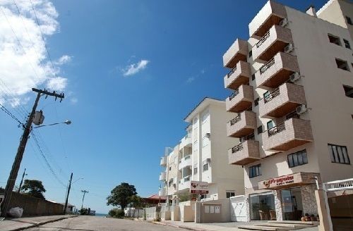 Fragata Apart Hotel Florianópolis Exteriér fotografie