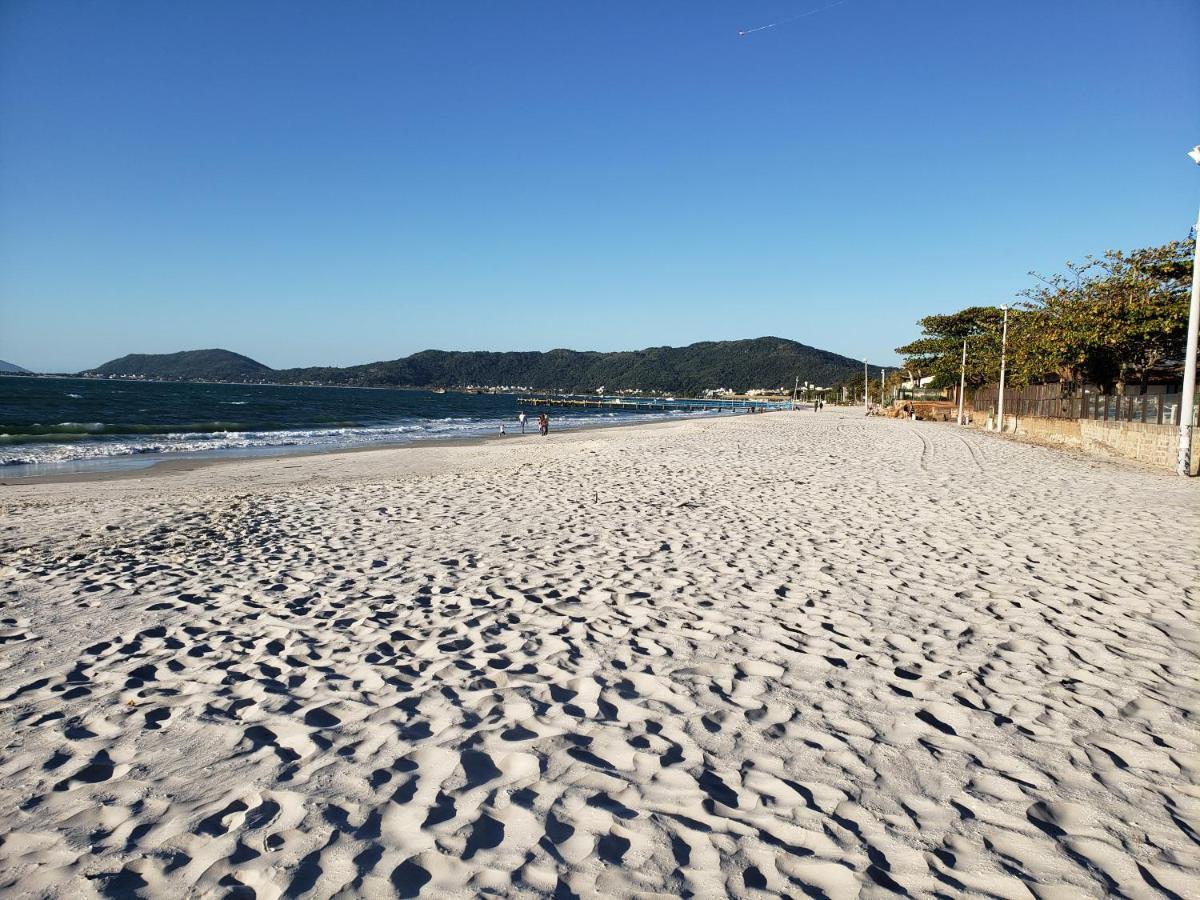 Fragata Apart Hotel Florianópolis Exteriér fotografie